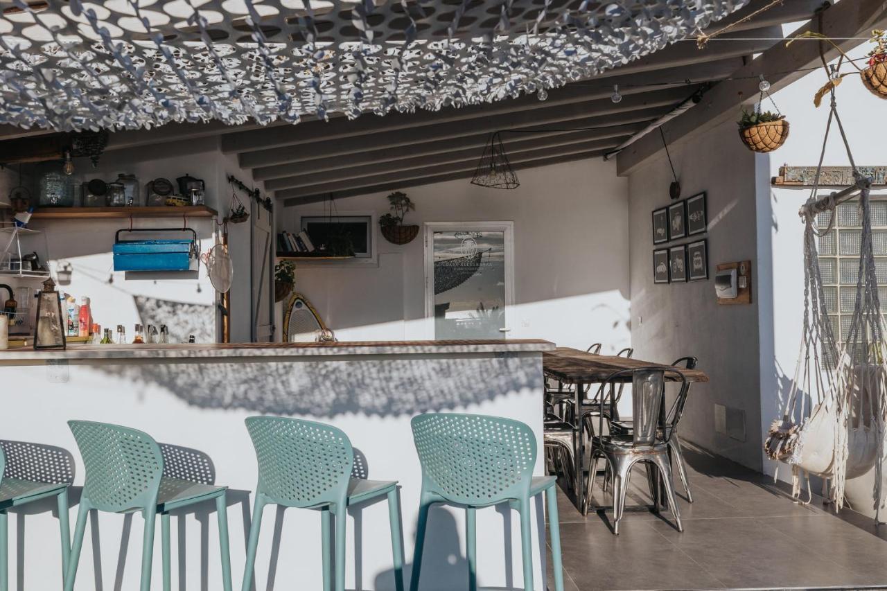 Casa Allegranza El Cotillo  Екстер'єр фото