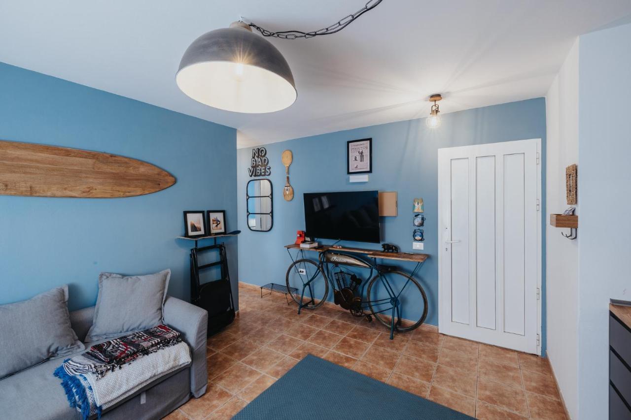 Casa Allegranza El Cotillo  Екстер'єр фото