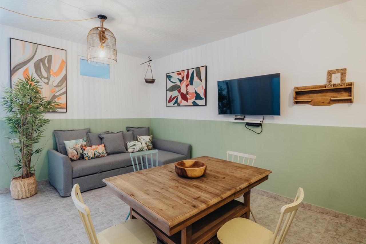 Casa Allegranza El Cotillo  Екстер'єр фото