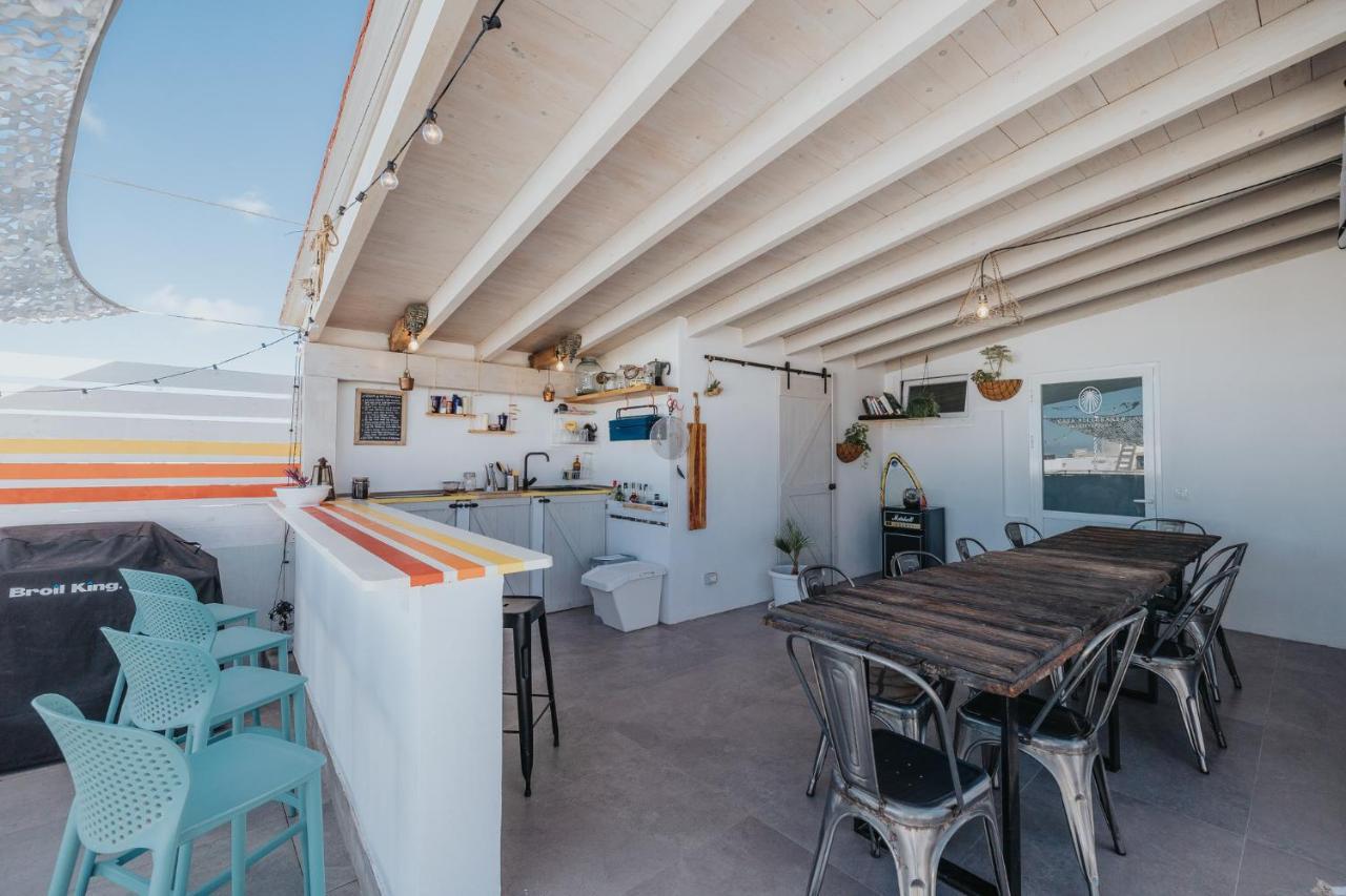 Casa Allegranza El Cotillo  Екстер'єр фото