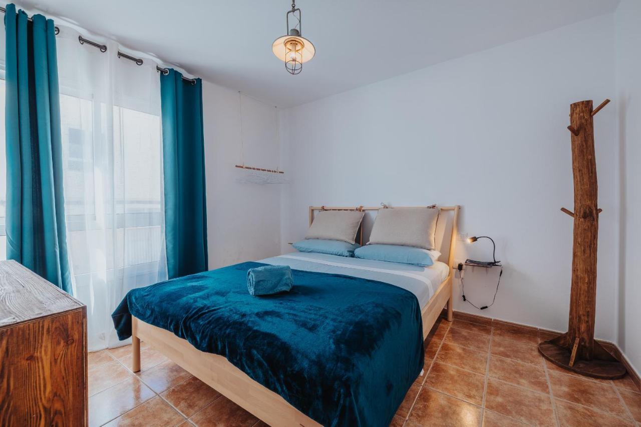 Casa Allegranza El Cotillo  Екстер'єр фото
